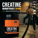 QNT Creatine Monohydrate 250g