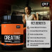 QNT Creatine Monohydrate 250g