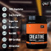 QNT Creatine Monohydrate 250g